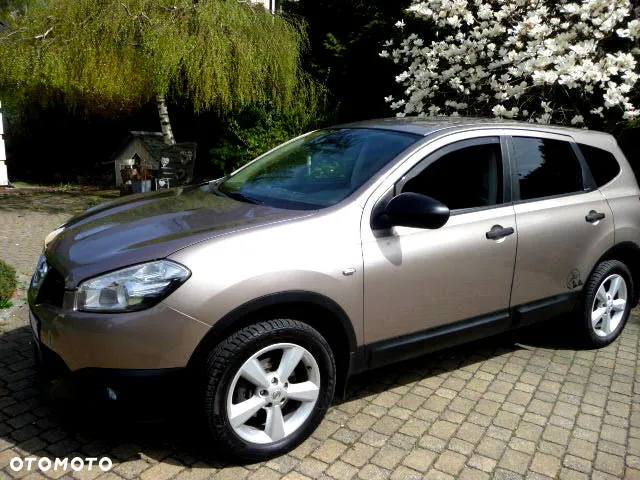 Nissan Qashqai+2 2.0 Tekna Premium - 36
