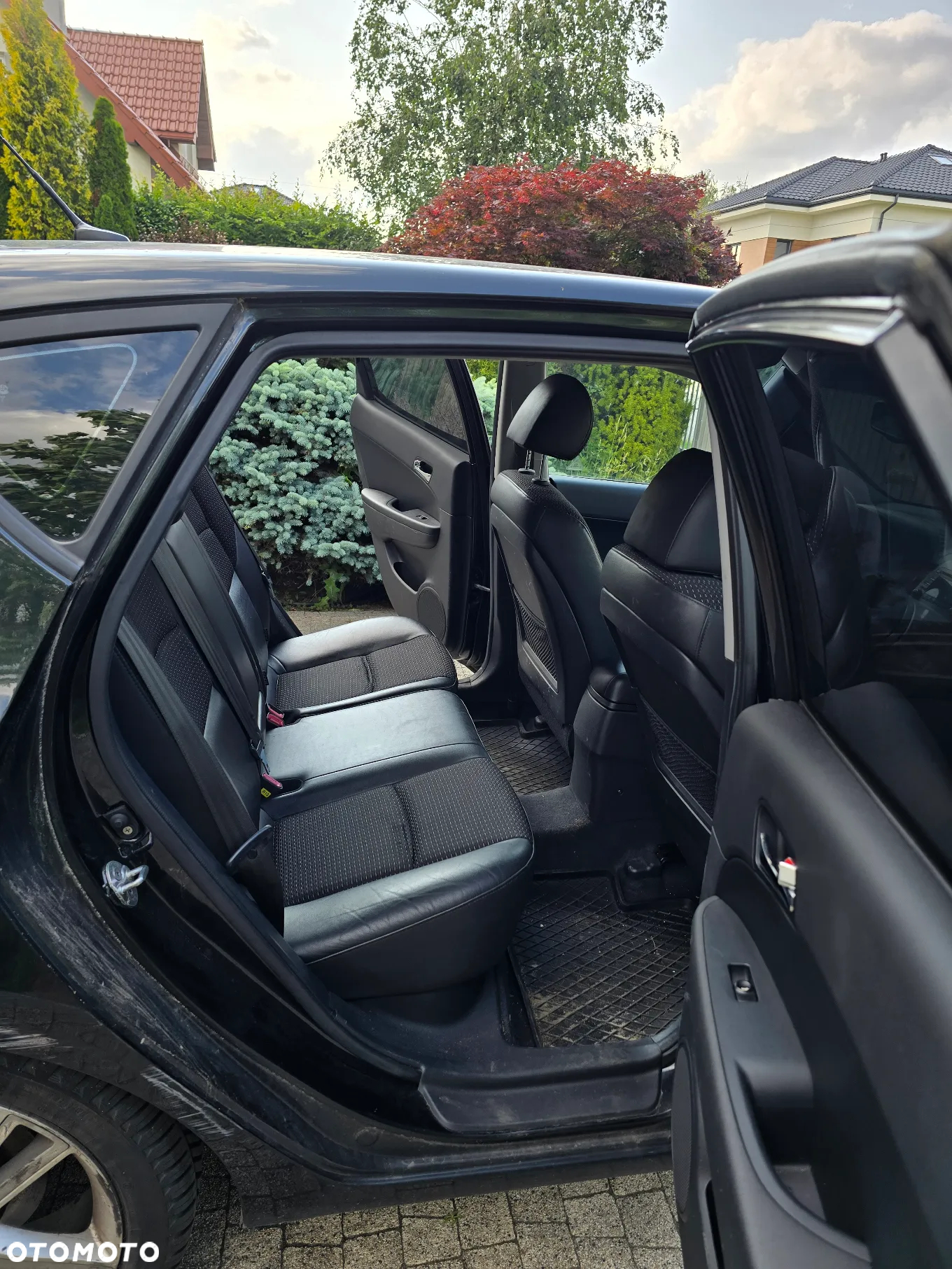 Hyundai i30 2.0 Premium - 17