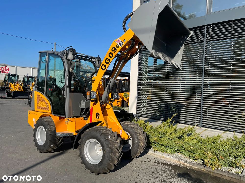 Günter Grossmann GG09S - 13