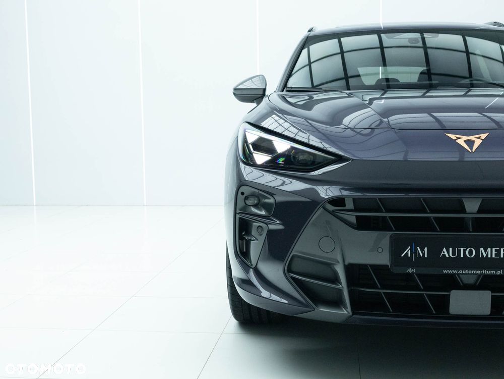 Cupra Terramar 2.0 TSI 4Drive DSG VZ - 4