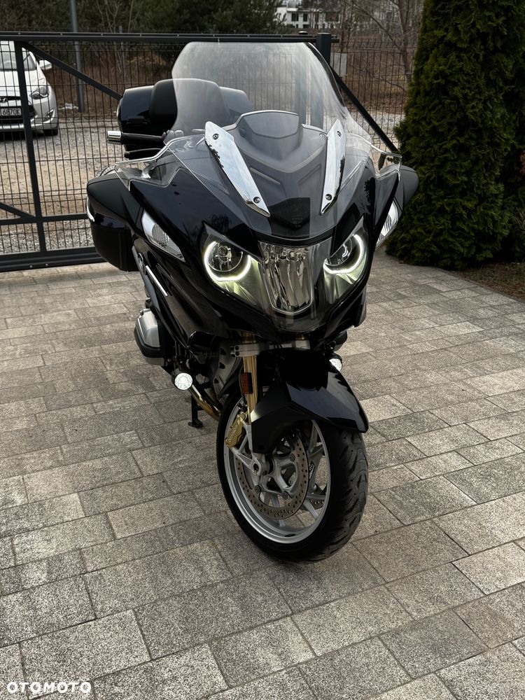 BMW RT - 2