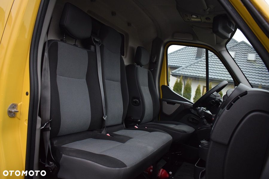 Renault Master - 8
