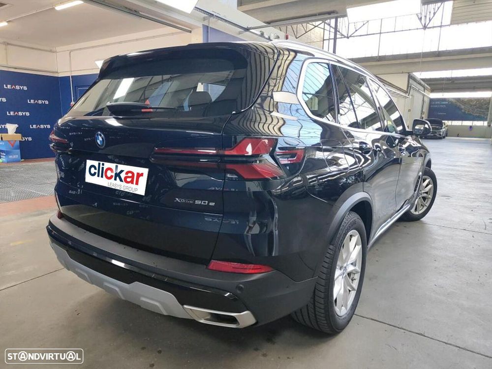 BMW X5 2024 photo 2