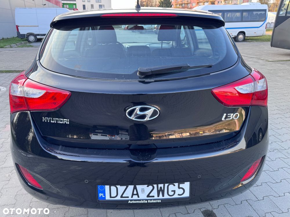 Hyundai i30 - 15
