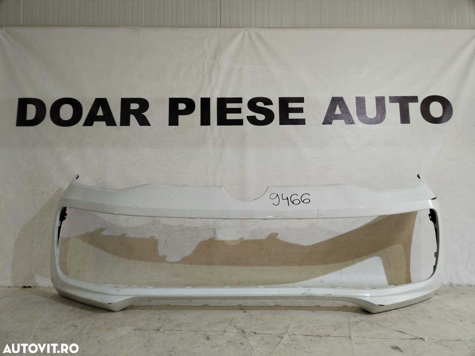 Bara fata VW Up, 2015, 2016, 2017, 2018, 2019, 2020, 2021, 2022, cod origine OE 1S0807221F. - 1