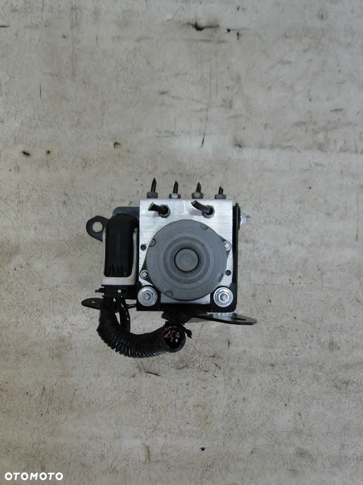 RENAULT KANGOO III 3 LIFT CITAN POMPA STEROWNIK ABS 14-20r EUROPA - 1
