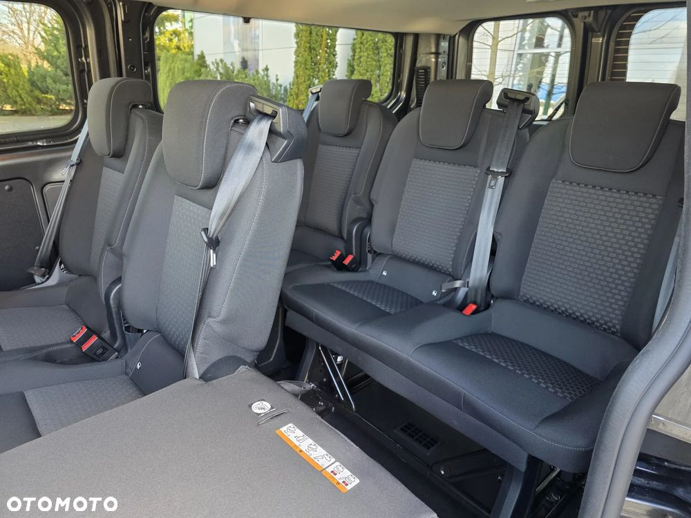 Ford Transit Custom - 27