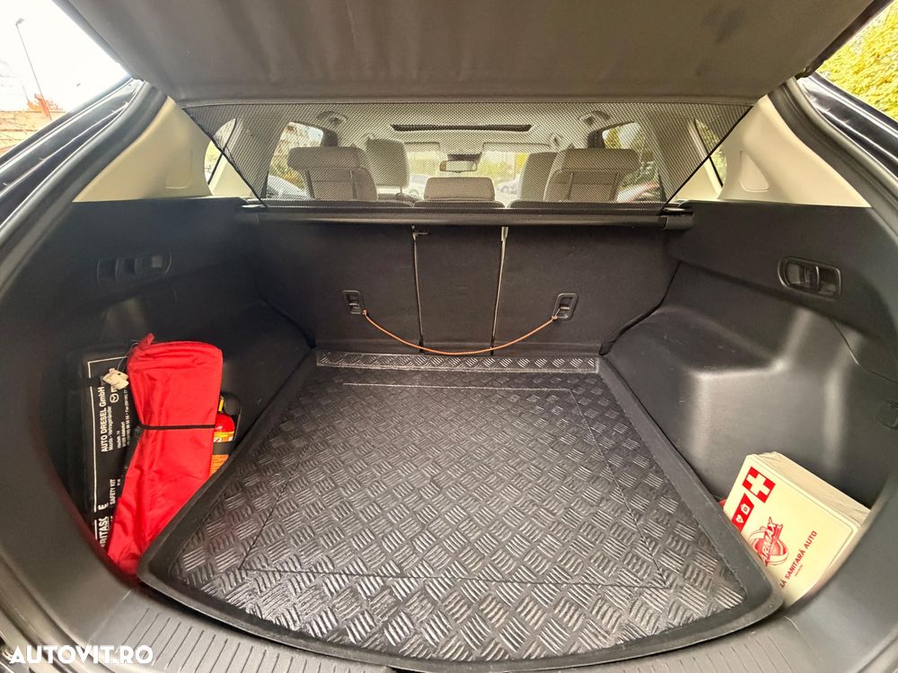 Mazda CX-5 CD175 4x4 AT Revolution Top - 25