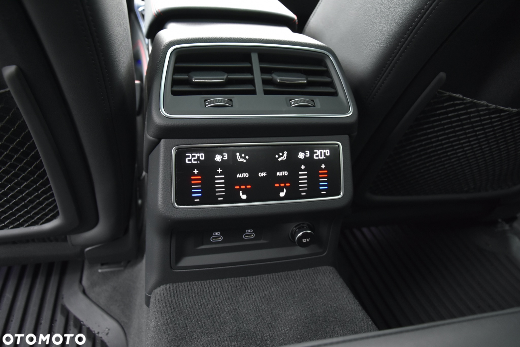 Audi S7 Sportback TDI Tiptronic - 22