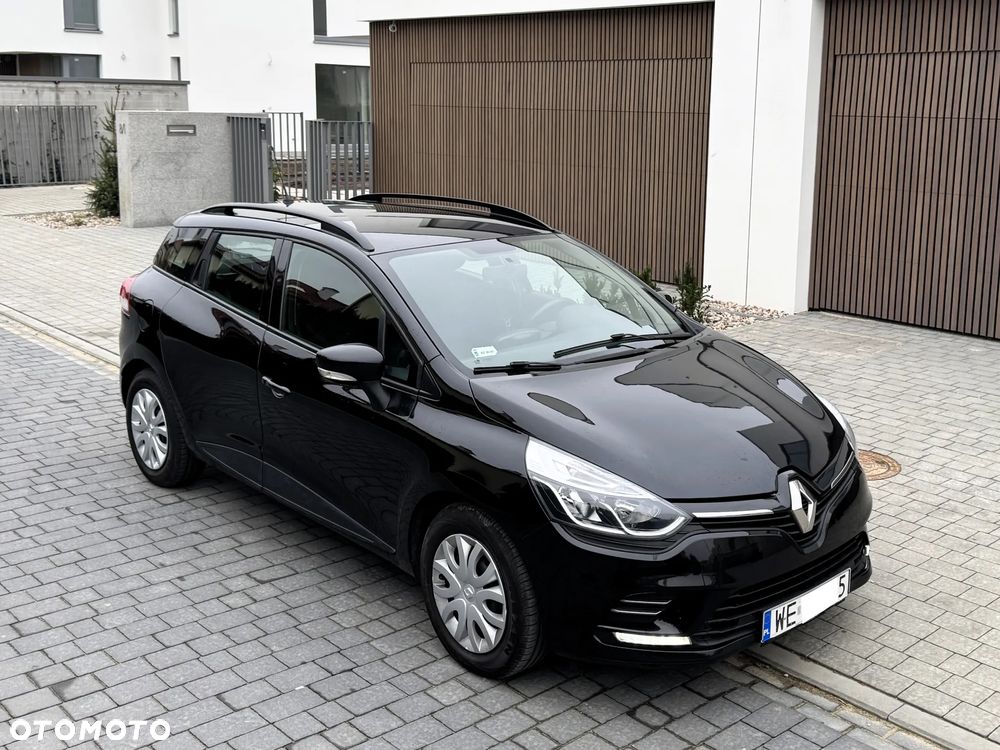 Renault Clio 0.9 TCe Alize - 2