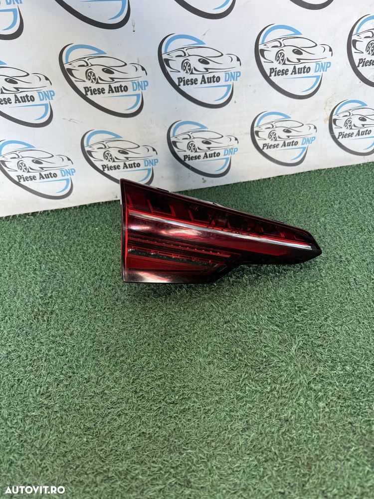 Stop stanga haion Audi A4 B9 - 1