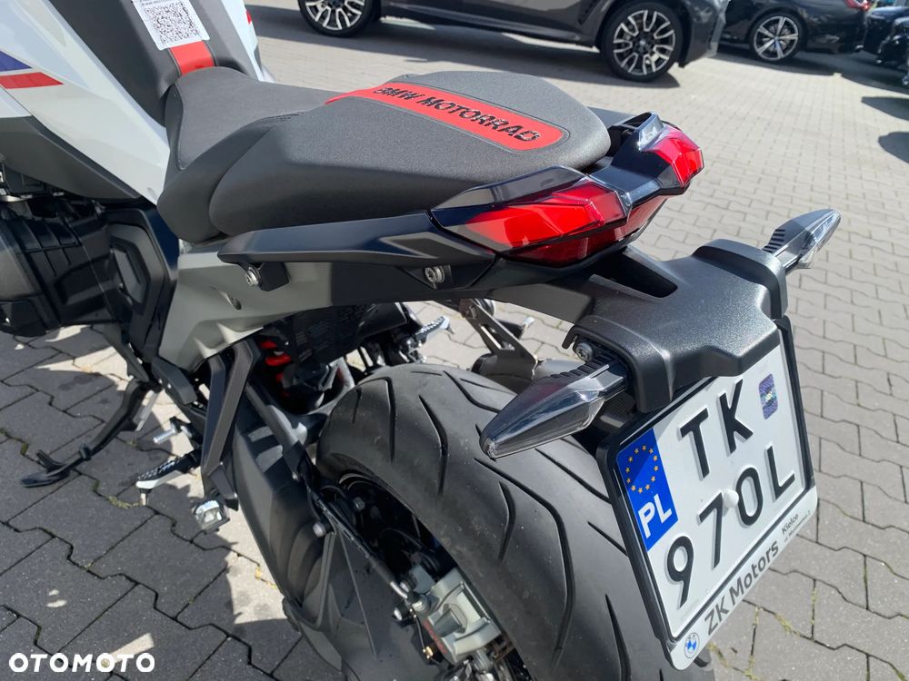 BMW RS - 9