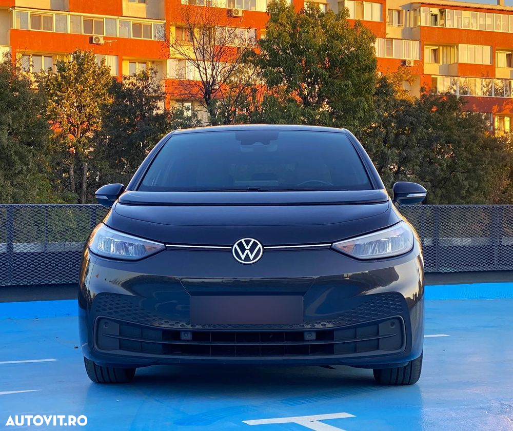 Volkswagen ID.3 Performance Upgrade Pure - 10