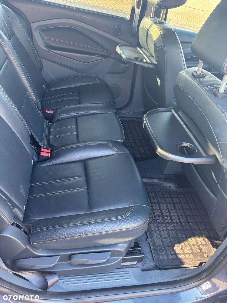 Ford Grand C-MAX 2.0 TDCi Titanium - 10