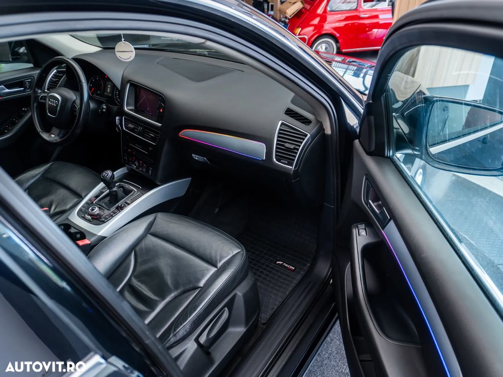 Audi Q5 2.0 TDI - 39