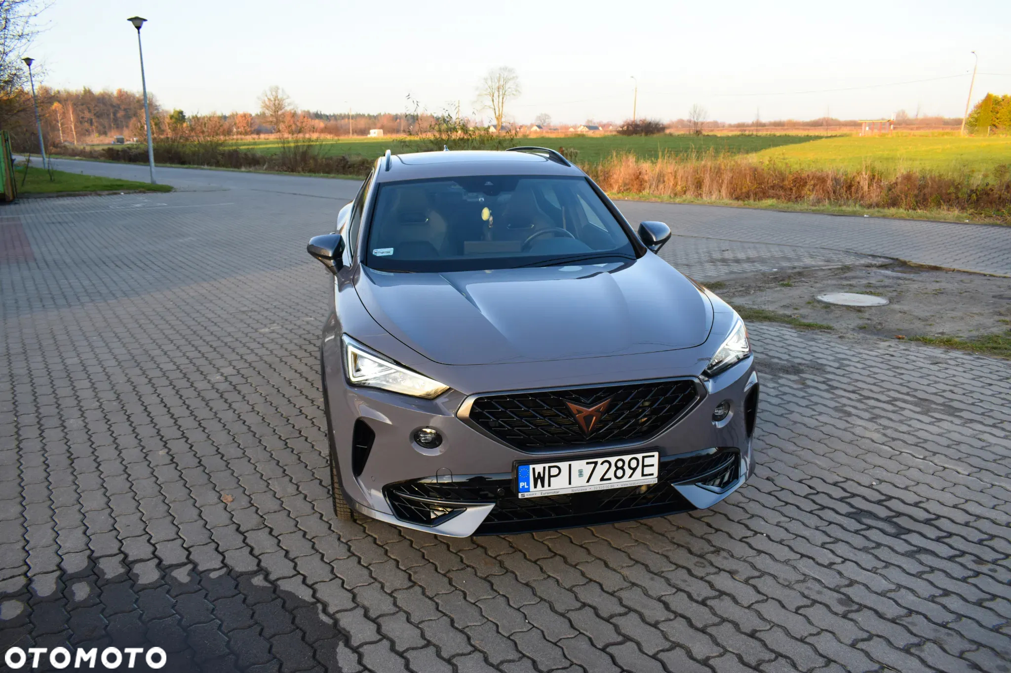 Cupra Formentor - 10