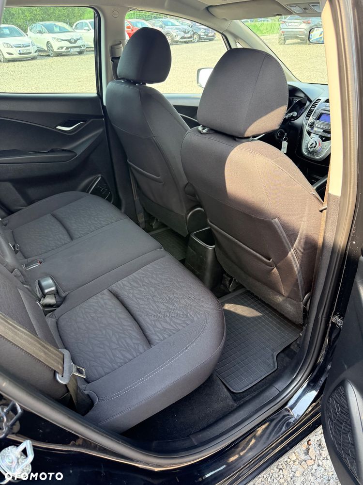 Hyundai ix20 1.4 blue Style - 10