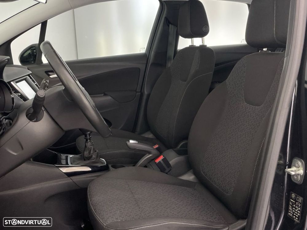 Opel Crossland 1.5 D Edition - 18