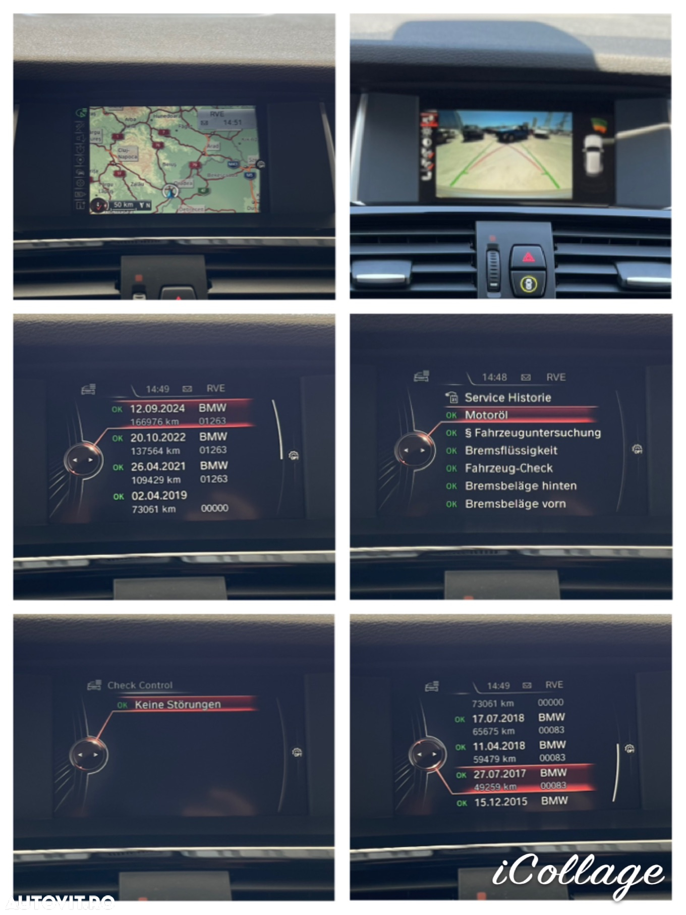 BMW X3 - 8