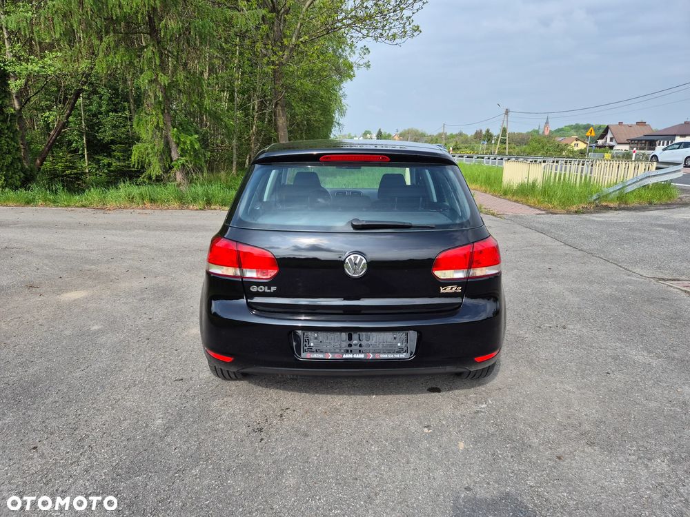 Volkswagen Golf 1.4 United - 17