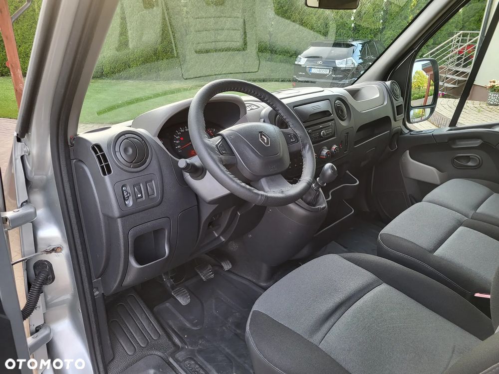 Renault Master - 14