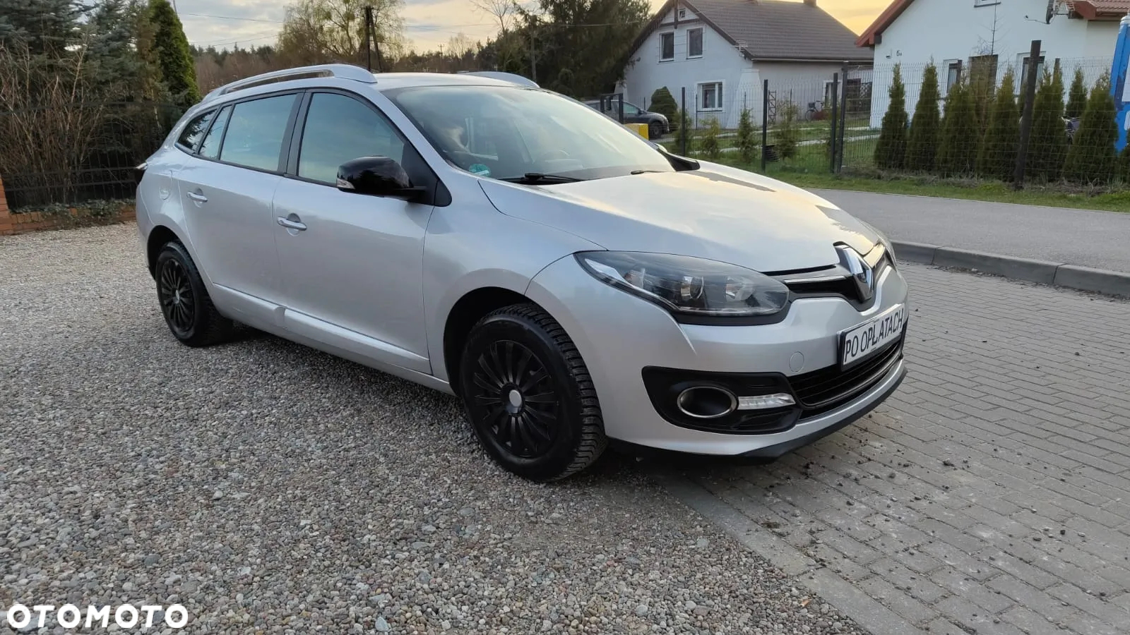 Renault Megane 1.5 dCi Business - 20
