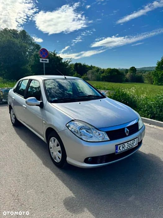 Renault Thalia 1.2 16V Authentique - 1