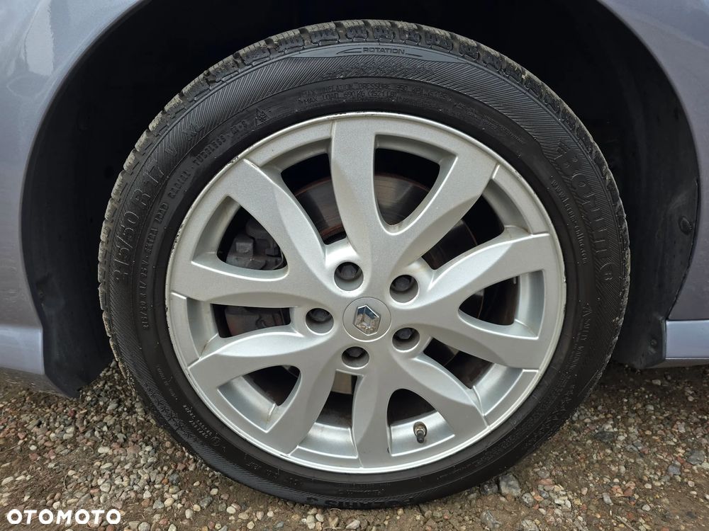 Renault Laguna 2.0 dCi Dynamique - 19