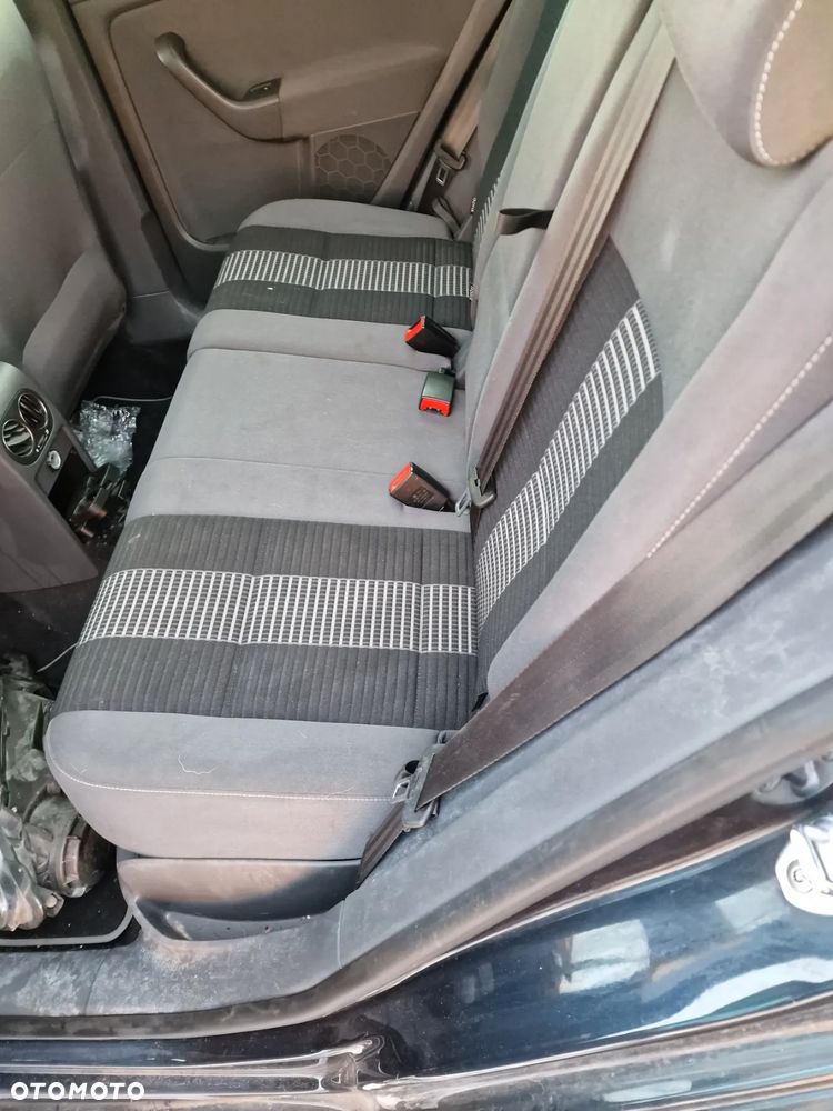 Volkswagen Golf Plus 1.6 United - 15