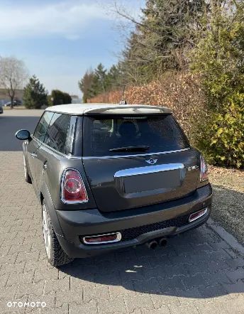 MINI Cooper S - 5