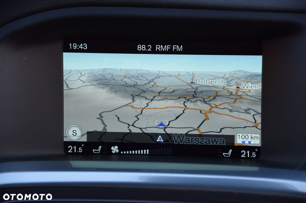Volvo V60 D4 Edition Pro - 27