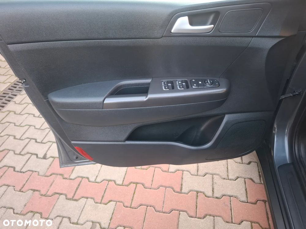Kia Sportage 1.6 GDI 2WD EDITION 7 - 36