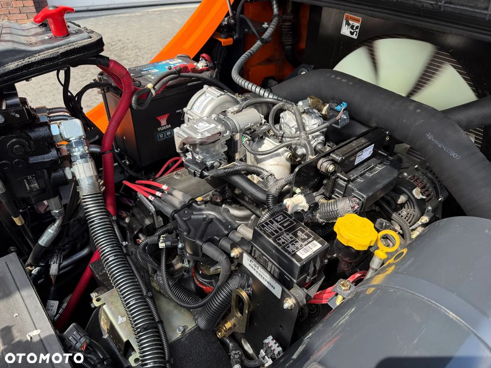 Doosan G45SC-5 - 22