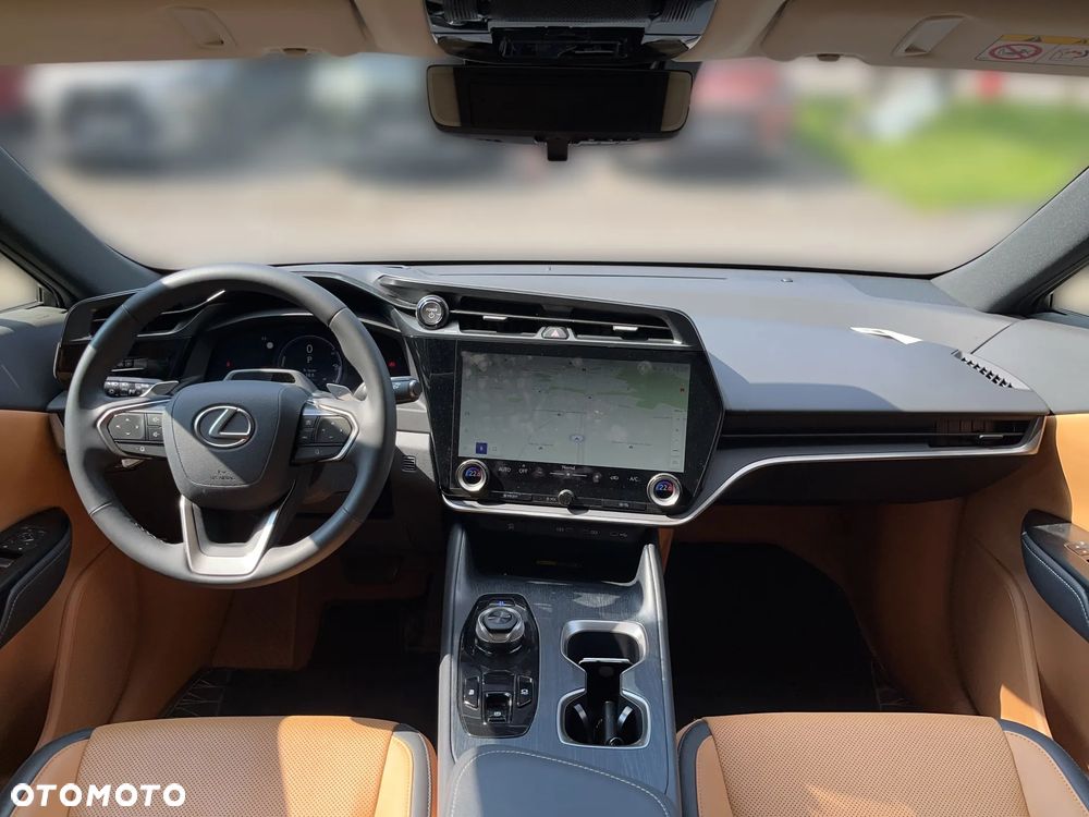 Lexus RZ 300e Prestige - 8