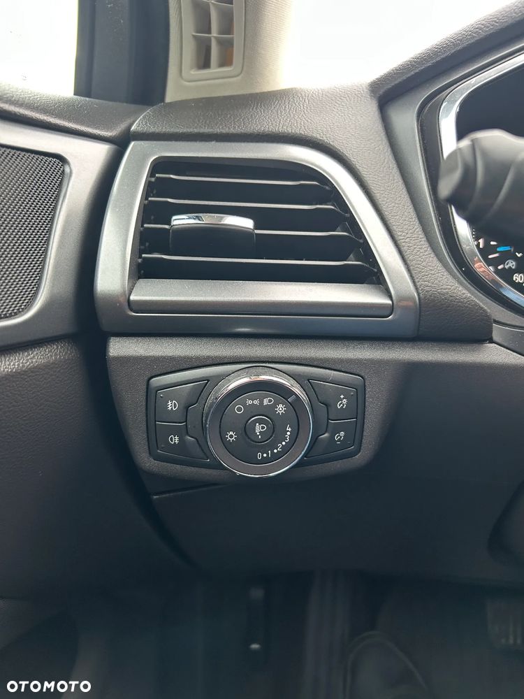 Ford Mondeo 2.0 TDCi STart-Stopp PowerShift-Aut Titanium - 13