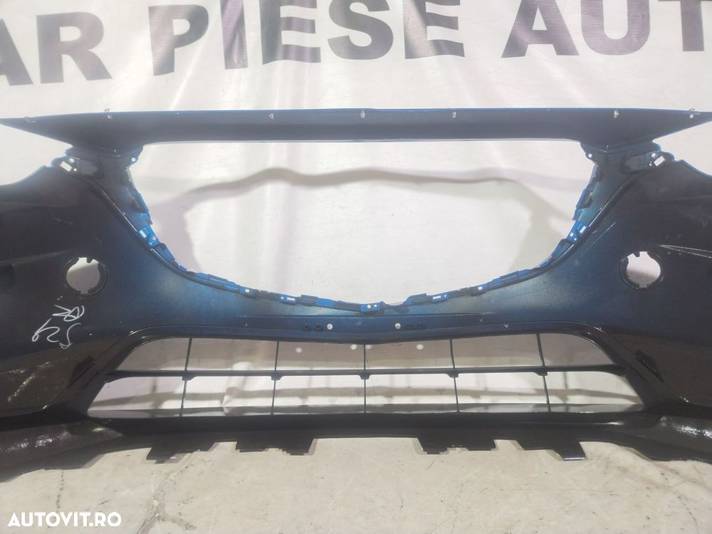 Bara fata Mazda CX3, 2015, 2016, 2017, 2018, 2019, cod origine OE D10J-50031. 9963 - 11