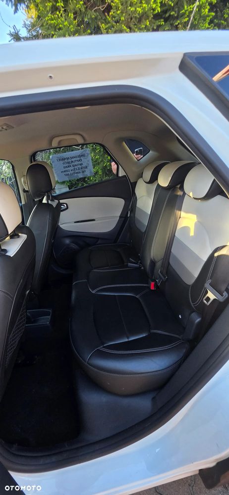Renault Captur 1.2 Energy TCe Initiale Paris - 20