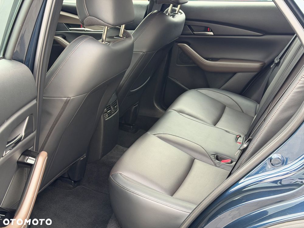 Mazda CX-30 SKYACTIV-X 2.0 M-Hybrid - 15