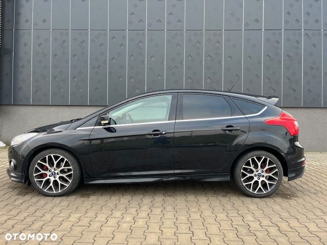 Ford Focus 2.0 TDCi Trend Sport MPS6 - 2