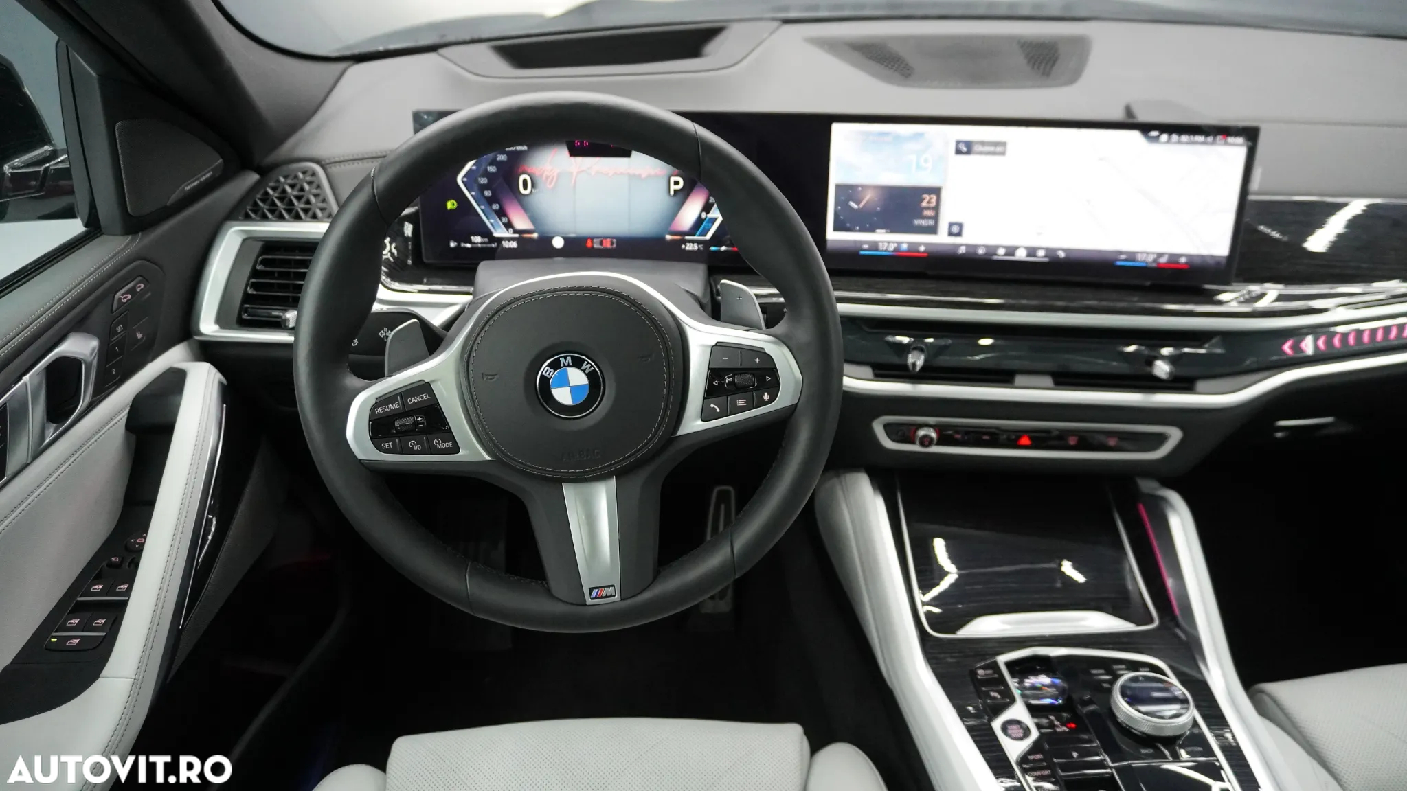 BMW X6 xDrive30d M Sport - 27