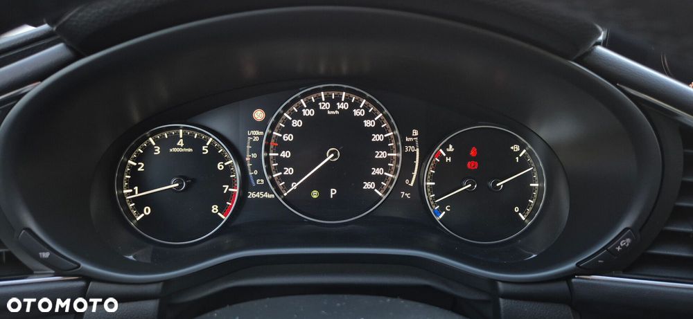 Mazda 3 2.0 mHEV Exclusive Line - 14