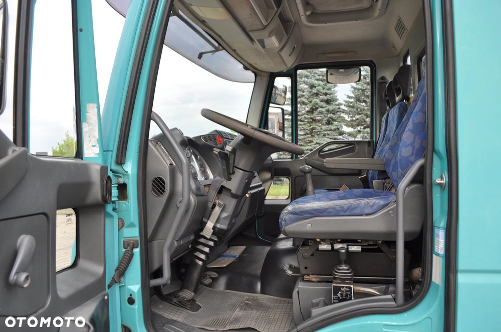Iveco Eurocargo - 8