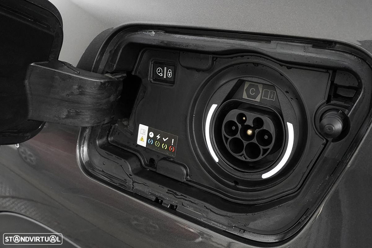 Peugeot 3008 1.6 Hybrid GT e-EAT8 - 7
