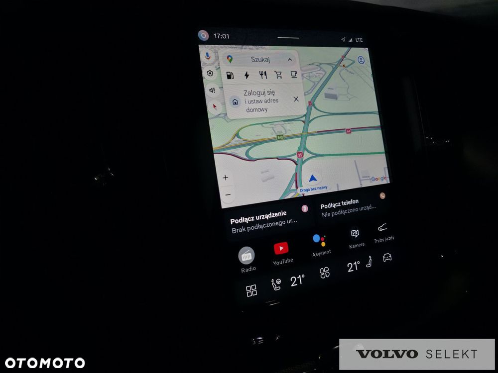 Volvo XC 60 - 17