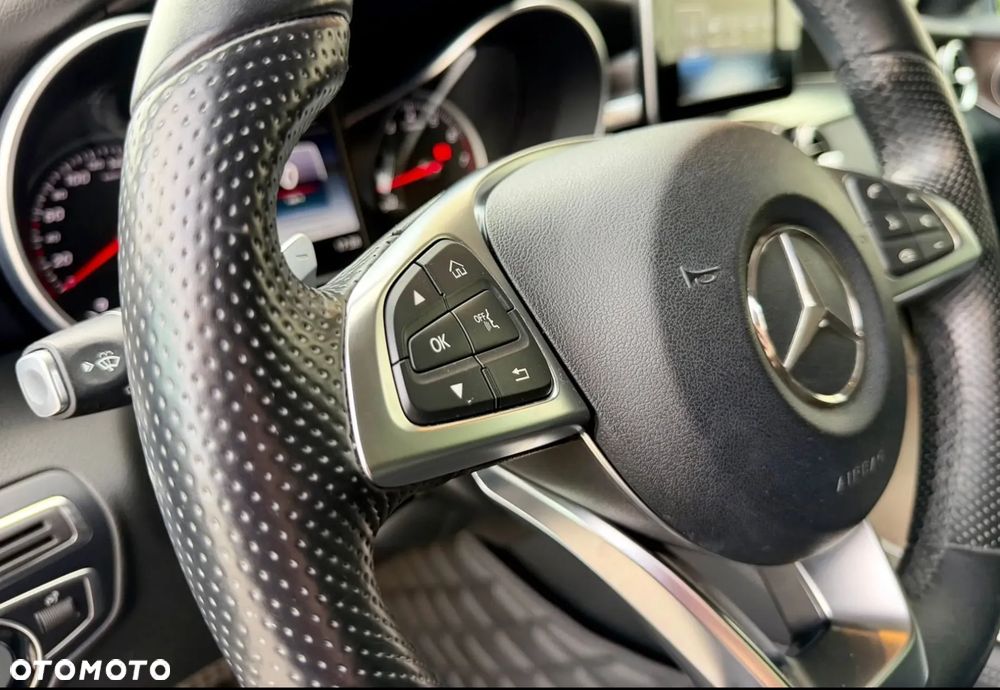 Mercedes-Benz GLC 300 4-Matic - 21