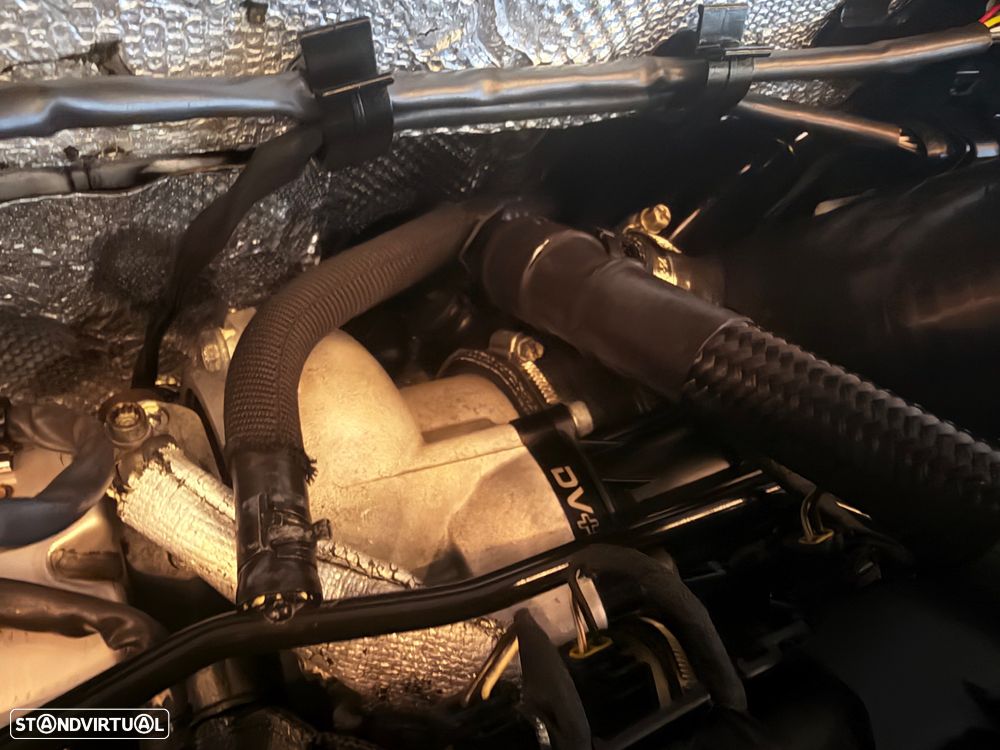 VW Golf 2.0 TSi GTi DSG Performance - 44