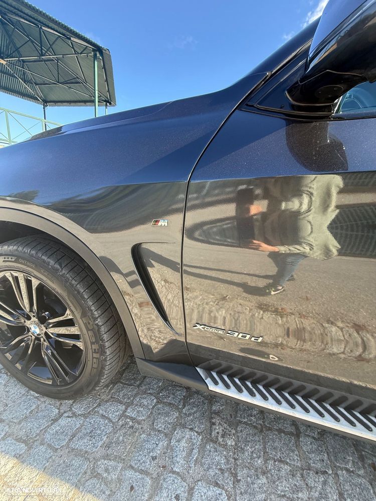 BMW X5 - 20