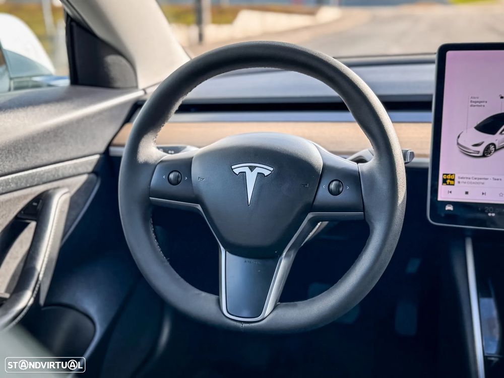 Tesla Model 3 Standard Range Plus RWD - 15