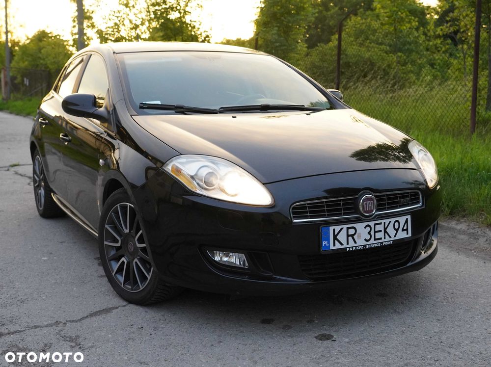 Fiat Bravo - 2
