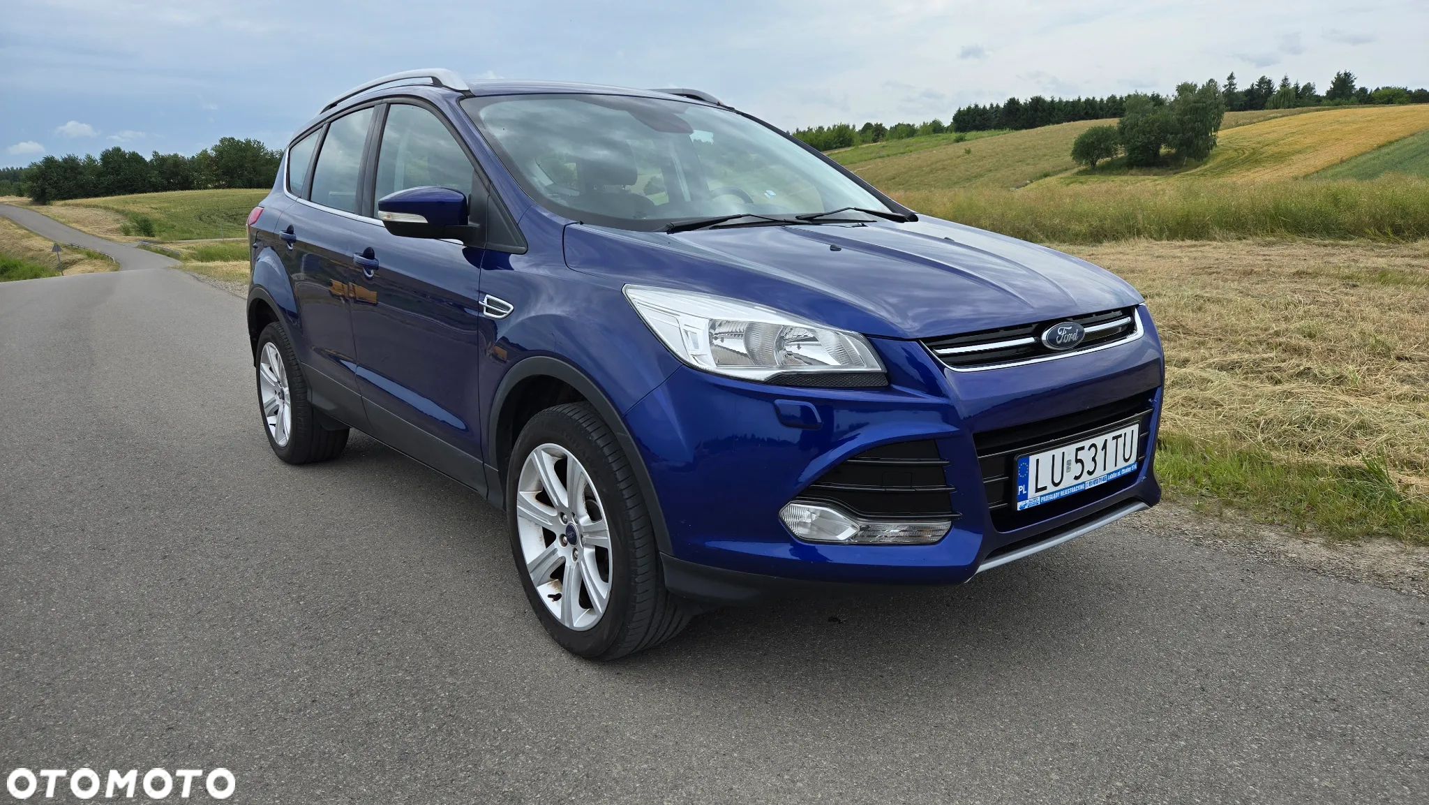 Ford Kuga - 6